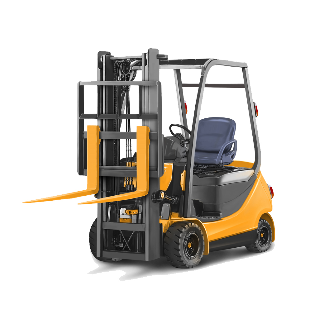 Forklift