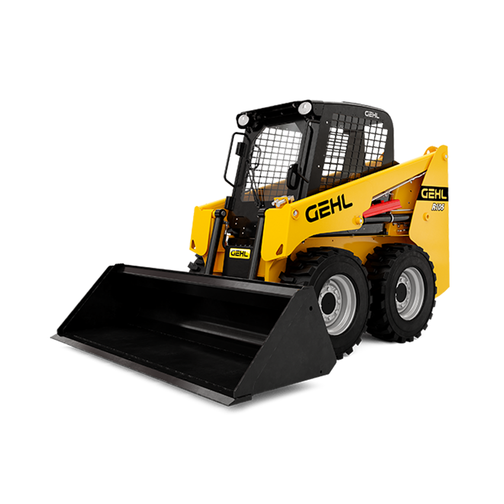 GEHL Skid Steer